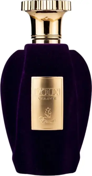 Parfum Emir Voux Violette EDP, unisex, 100ml