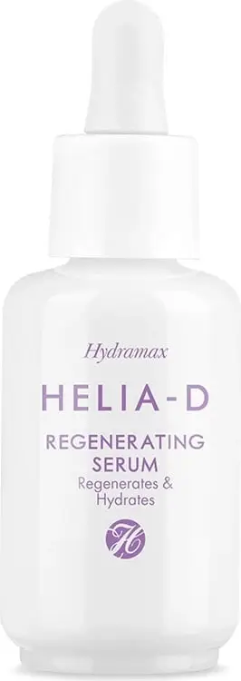 Serum për fytyrë për femra Helia-D Hydramax Regenerating Serum, 30ml
