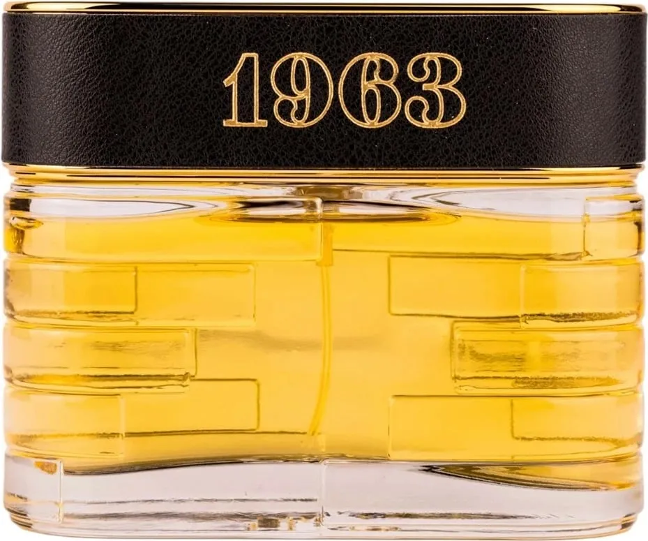 Eau de Parfum Maison Asrar 1963, 100ml - 1