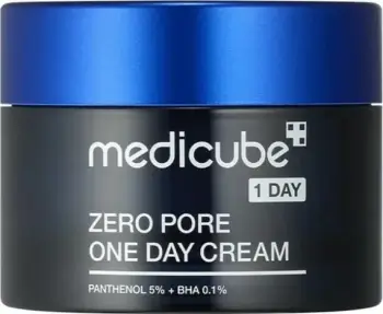Krem dite për hidratimin e lëkurës Medicube, 50 ml