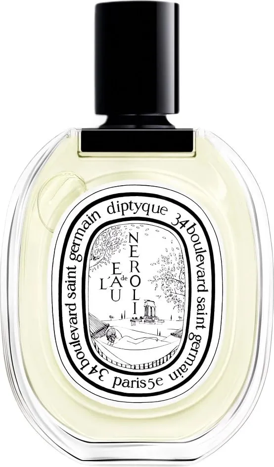 Eau de Toilette Diptyque L'Eau de Neroli 100ml - 1