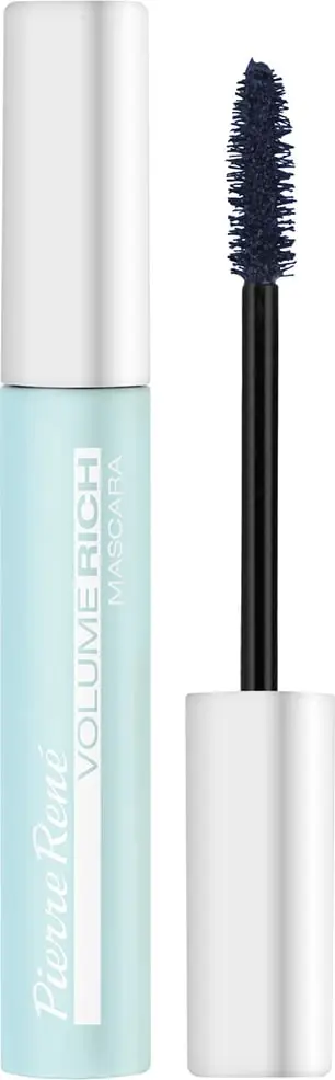 Mascara për femra Pierre Rene Volume Rich Mascara 04 Navy Blue 10ml