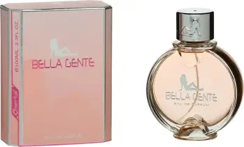 Parfum Omerta Bella Gente EDP, 100ml