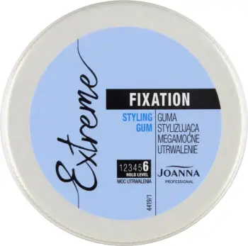 Xhel stilues për flokë Joanna Professional Extreme Styling Gel Megamocne Hold uniseks 200g