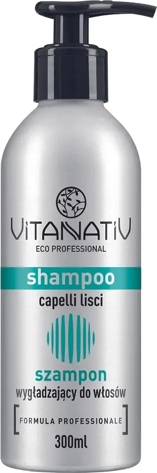 Shampon për femra Vitanativ Smoothing 300ml