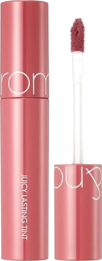 Shkëlqyes për buzë Rom&nd, 03 Litchi Coral, 5.5 g