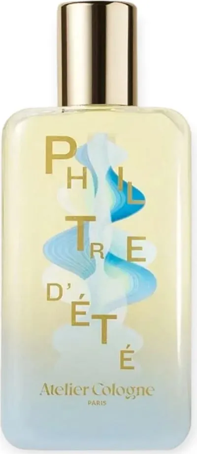 Eau de Cologne Atelier Cologne Philtre d'Ete Limited Edition 100ml - 1