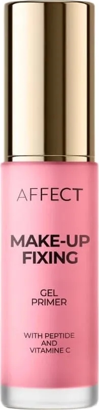 Primer grimi Affect Make-up Fixing Moisturising, hidratues, 30ml - 1