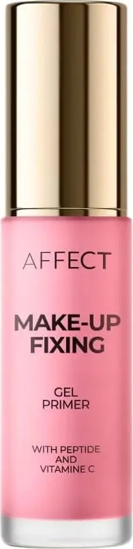 Primer grimi Affect Make-up Fixing Moisturising, hidratues, 30ml