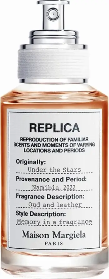 Parfum Maison Margiela Replica Under the Stars, Eau de Toilette, 30ml