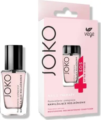 Kondicioner për thonj Joko Nails Therapy 11ml