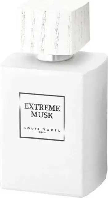 Eau de Parfum Louis Varel Extreme Musk 100ml