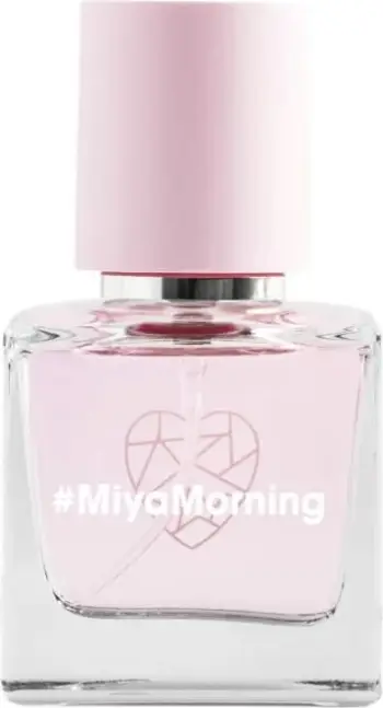Eau de Parfum Miya Morning, 30ml