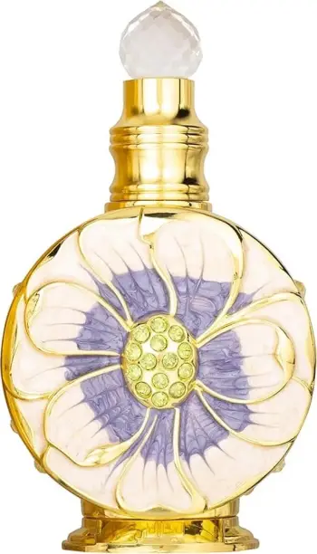 Eau de Parfum për femra Swiss Arabian Layali, 15ml
