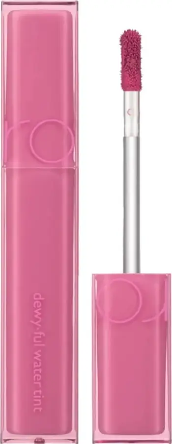 Shkëlqyes për buzë Rom&nd Dewyful Water Tint, 05 Taffy, 5 g