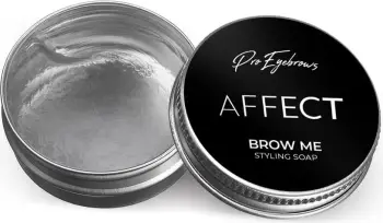 Sapun për stilizim vetullash Affect Brow Me 30ml