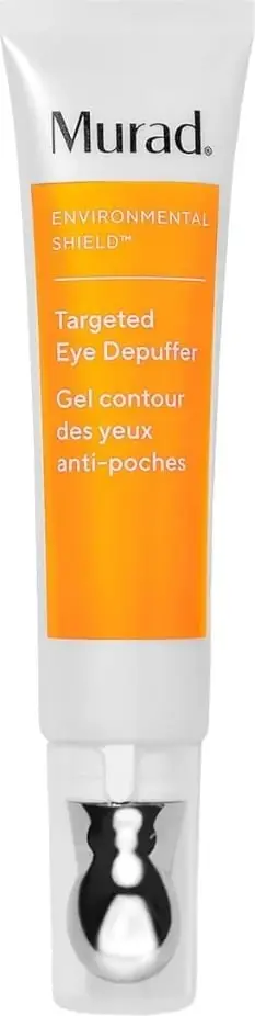 Trajtim për sy Murad Environmental Shield Targeted Eye Depuffer Treatment për femra 15ml