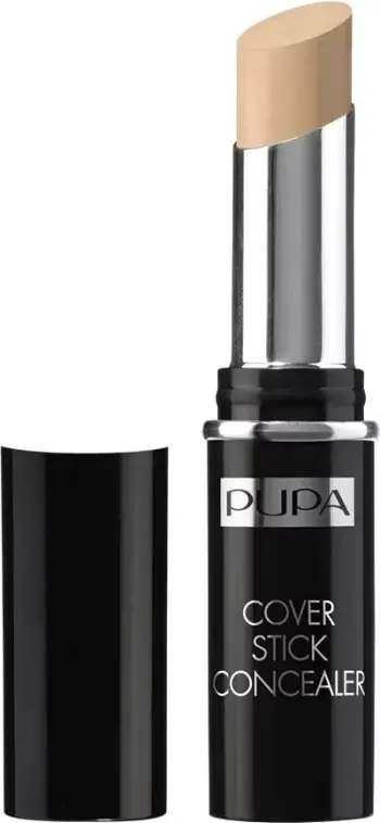 Korrektor në stick për femra Pupa Milano 002 Beige 3.5g
