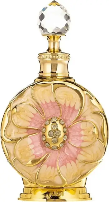 Vaj i parfumuar Swiss Arabian Amaali, 15ml