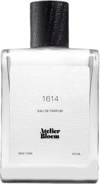 Eau de Parfum Atelier Bloem 1614, 100ml - 1