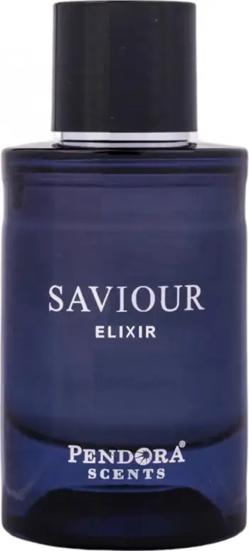 Eau de Parfum për meshkuj Pendora Scents Saviour Elixir 100ml