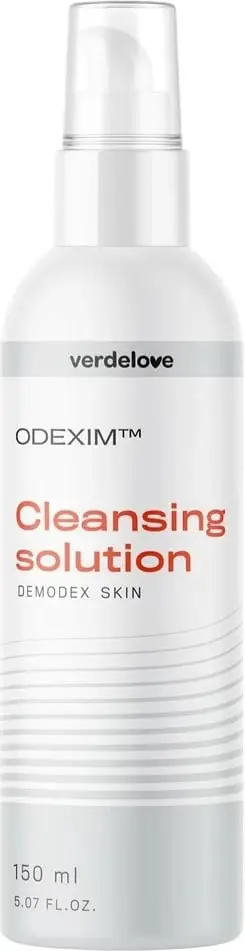 Fluid pastrues fytyre Odexim Nuzyce unisex 150ml
