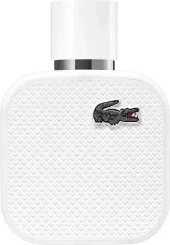 Parfum Lacoste L.12.12 Blanc EDP, 50ml, për meshkuj