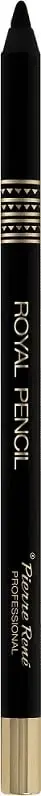 Eyeliner laps Pierre Rene Royal Pencil Eyeliner Black 1.6g