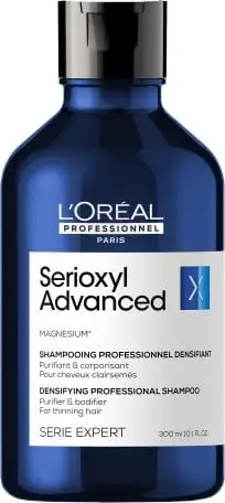 Shampon për femra L'Oreal Professionnel Serie Expert Serioxyl Advanced, 300ml