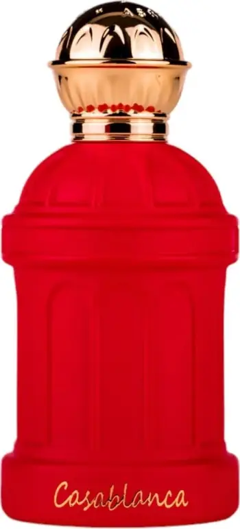 Eau de Parfum për femra Maison Asrar Casablanca 100ml