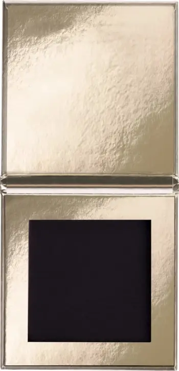 Paletë magnetike për grim Pierre Rene Mini Gold për femra, 1 copë, ari
