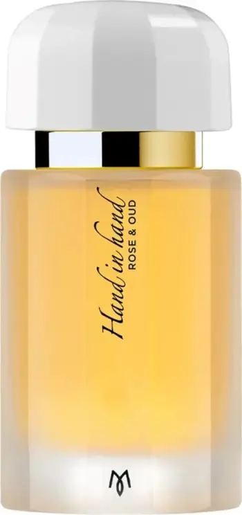 Eau de Parfum Ramon Monegal Hand in Hand Rose & Oud 100ml