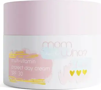 Krem për fëmijë Mom and Who? Multi-Vitamin SPF30, 50ml