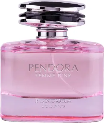 Eau de Parfum për femra Pendora Scents Femme Pink 100ml