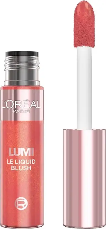 Ruzh i lëngshëm L'Oréal Paris, 11 ml, 625 Gold Pink