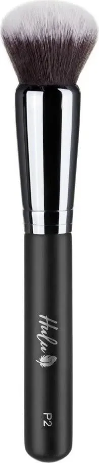 Furçë për blush/bronzer Hulu P2 për femra, 1 copë - 1