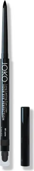 Laps për sy Joko Your Eye Perfection 001 Black, 1 copë