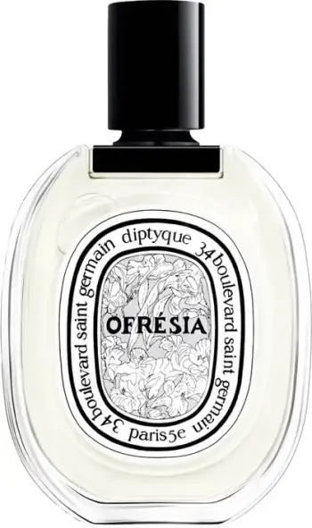 Eau de Toilette për femra Diptyque Ofresia 100ml