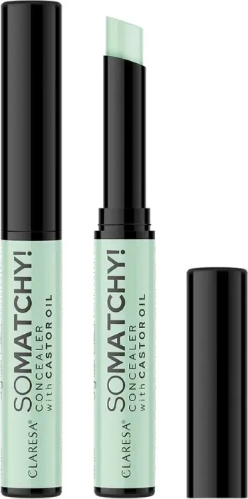 Korrektor stick për femra Claresa So Matchy! Camouflage 05 Anti-Red, 3g