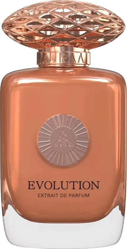 Eau de Parfum Auraa Desire Evolution 100ml - 1