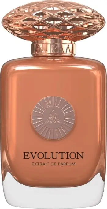 Eau de Parfum Auraa Desire Evolution 100ml