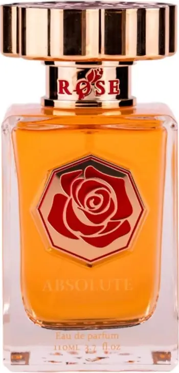 Parfum Maison Asrar Rose Absolute, Eau de Parfum, 100ml