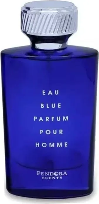 Eau de Parfum për meshkuj Pendora Scents Eau Blue, 100ml - 1
