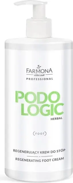 Krem për këmbë Farmona Podologic, 500ml