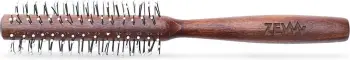 Brushë për flokë dhe mjekër Zew For Men për burra
