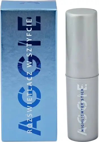 Highlighter stick për femra Aggie Stick Highlighter 50+ 7.7g