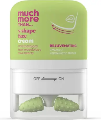 Krem për fytyrë për femra HiSkin Much More Rejuvenating Face Contouring Cream 50ml