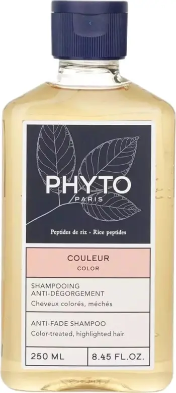 Shampon për femra Phyto Color Protecting Color 250ml