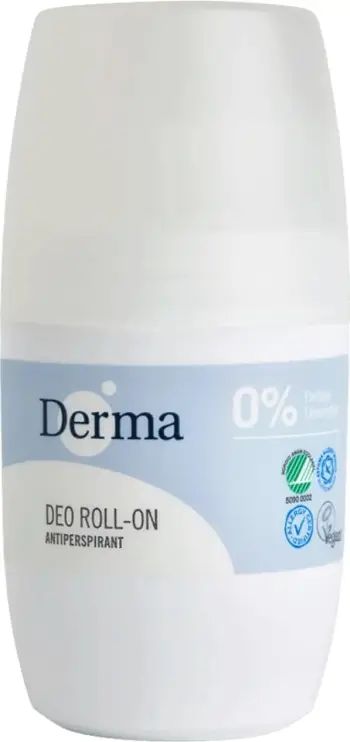 Deodorant roll-on për femra Derma Family Deo, 50ml
