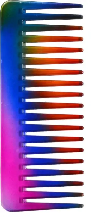 Krehër për femra Inter Vion Rainbow, 1 copë